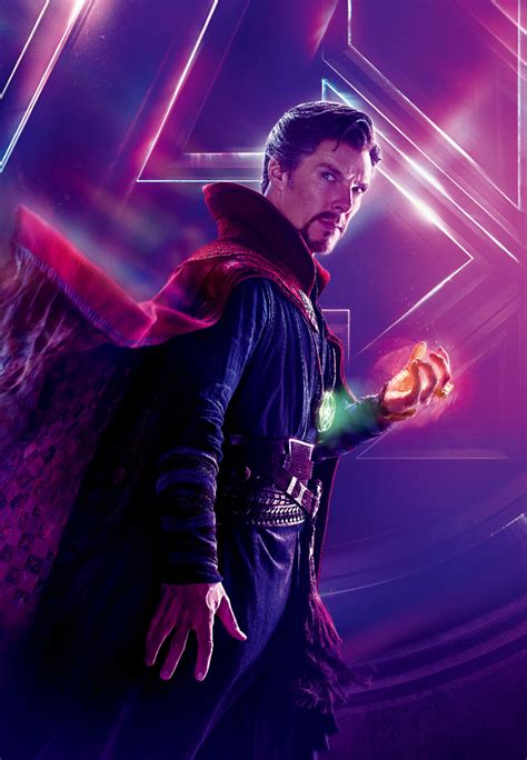 The Philosophy of Doctor Strange: Balancing Magic and Morality